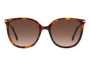 Carolina Herrera Square Sunglasses - HER 0229/S