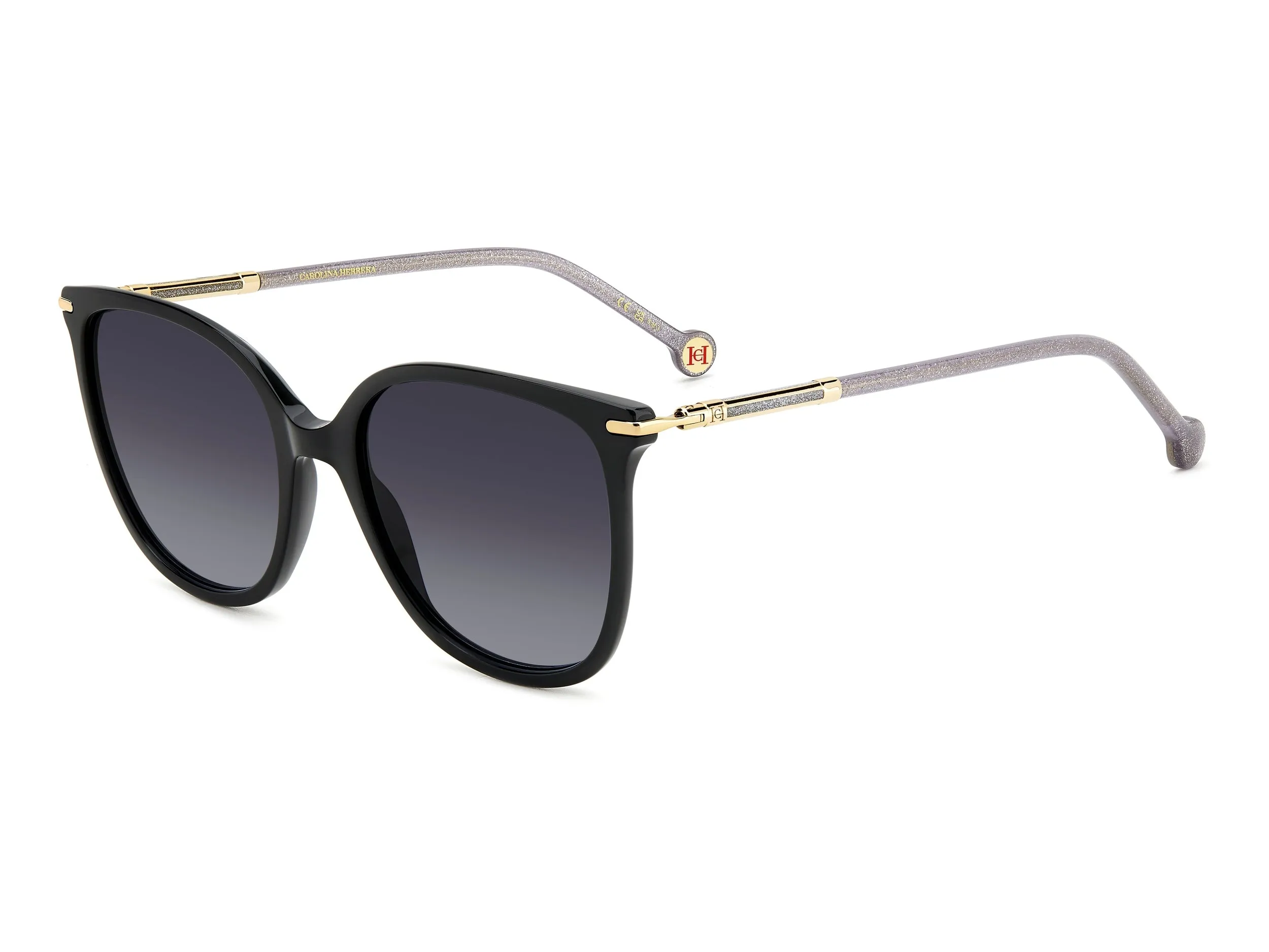 Carolina Herrera Square Sunglasses - HER 0229/S