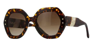 Caroline Herrera Her 0126/S C9KHA - As Seen On Ester Exposito & Marina Ruy Barbosa