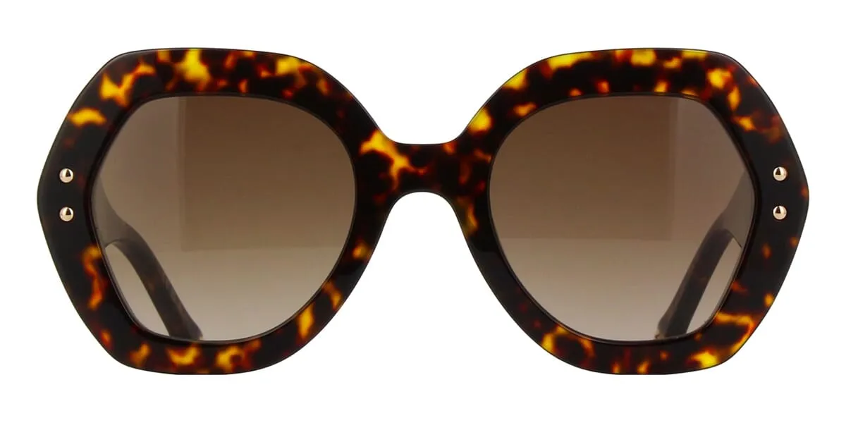 Caroline Herrera Her 0126/S C9KHA - As Seen On Ester Exposito & Marina Ruy Barbosa