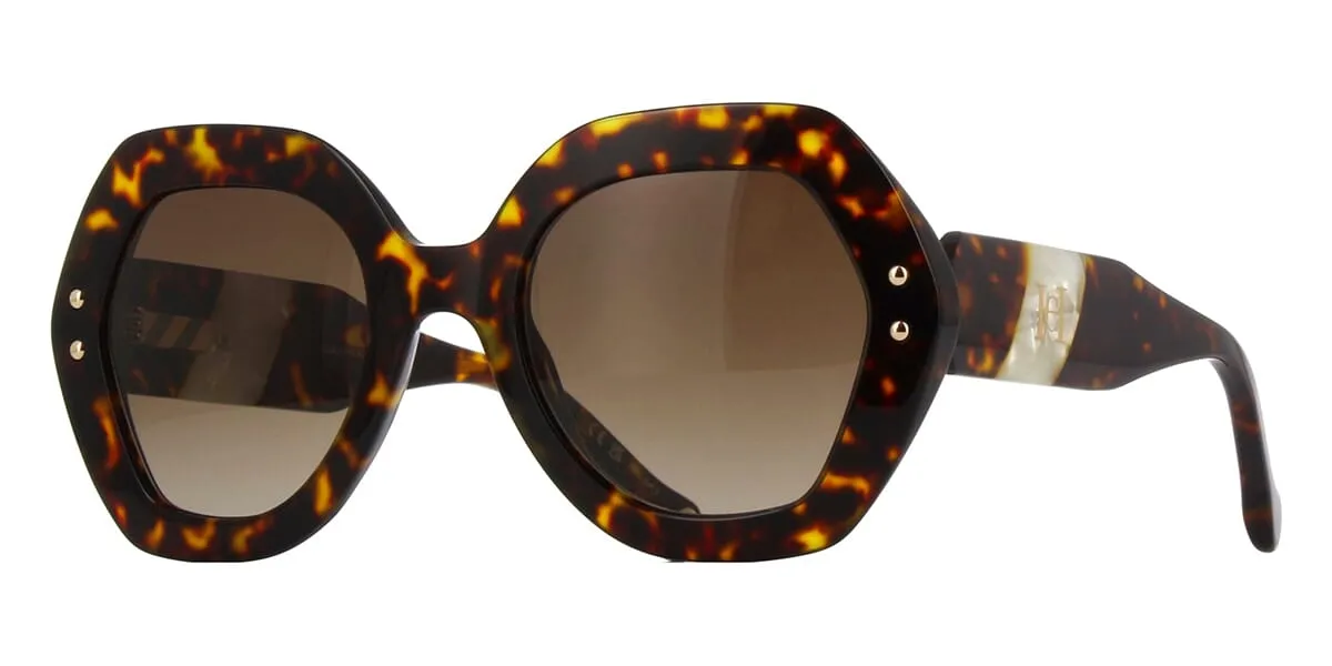Caroline Herrera Her 0126/S C9KHA - As Seen On Ester Exposito & Marina Ruy Barbosa