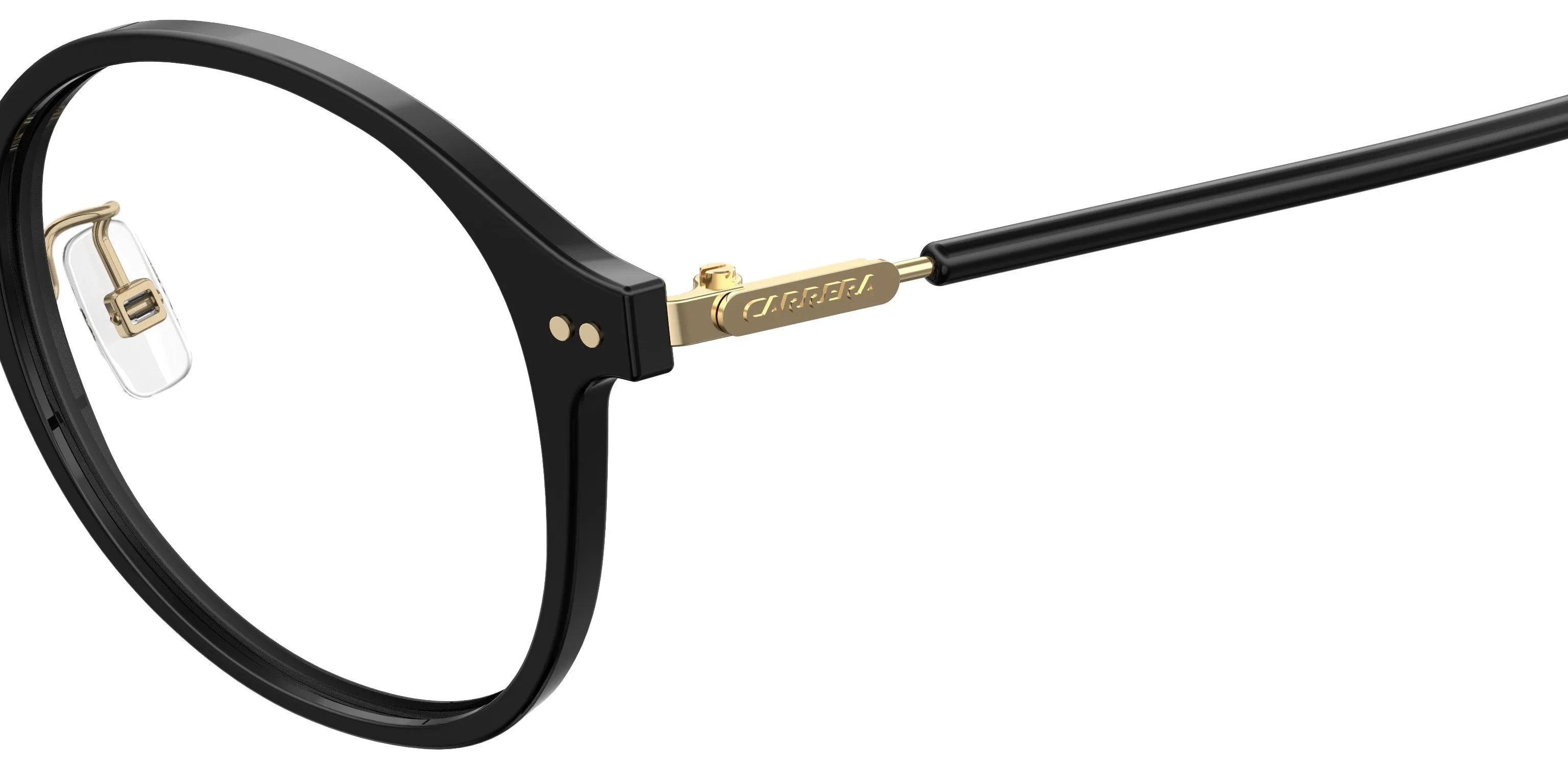 CARRERA 160/V/F BLACK 49