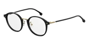 CARRERA 160/V/F BLACK 49