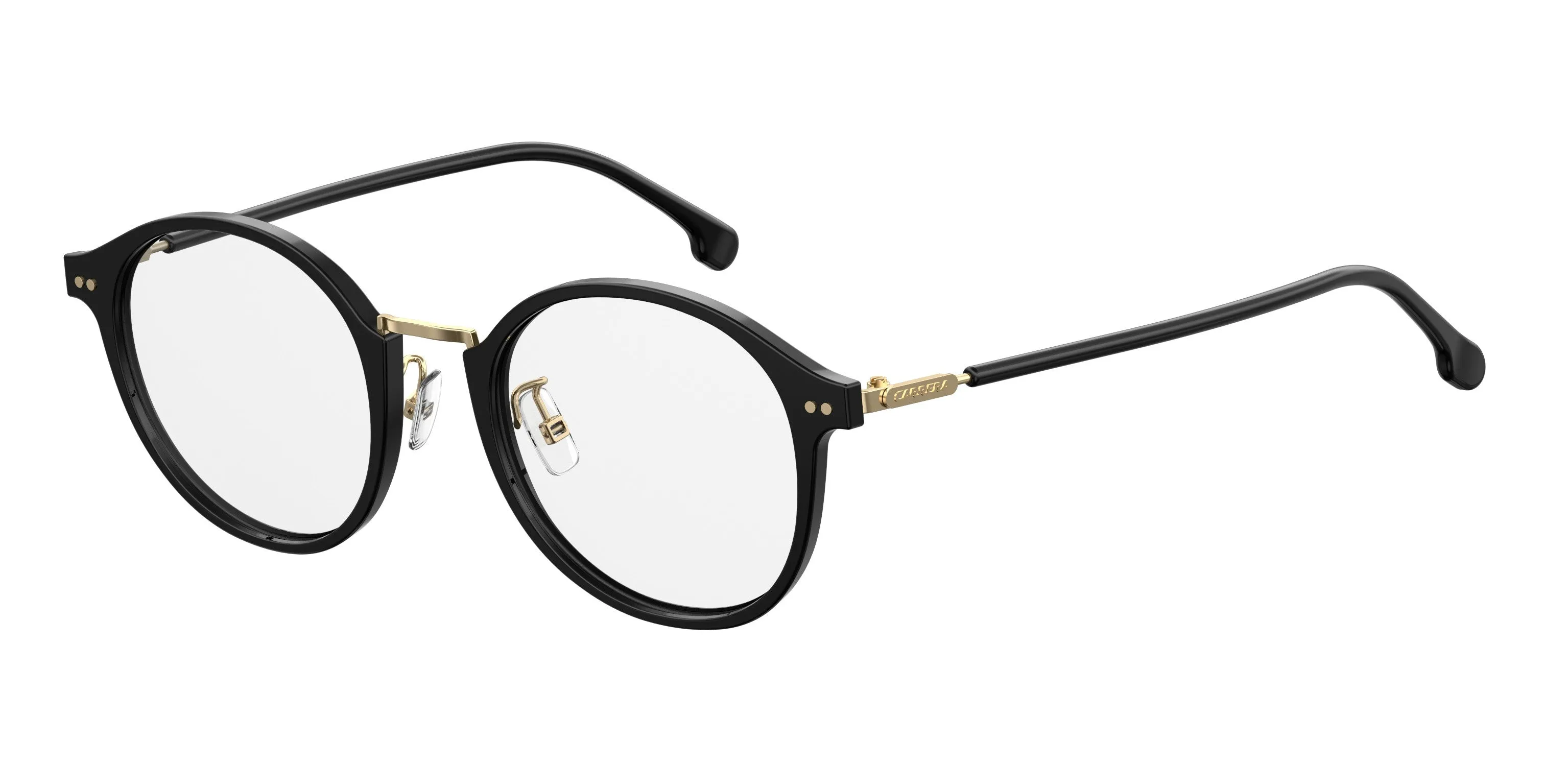 CARRERA 160/V/F BLACK 49