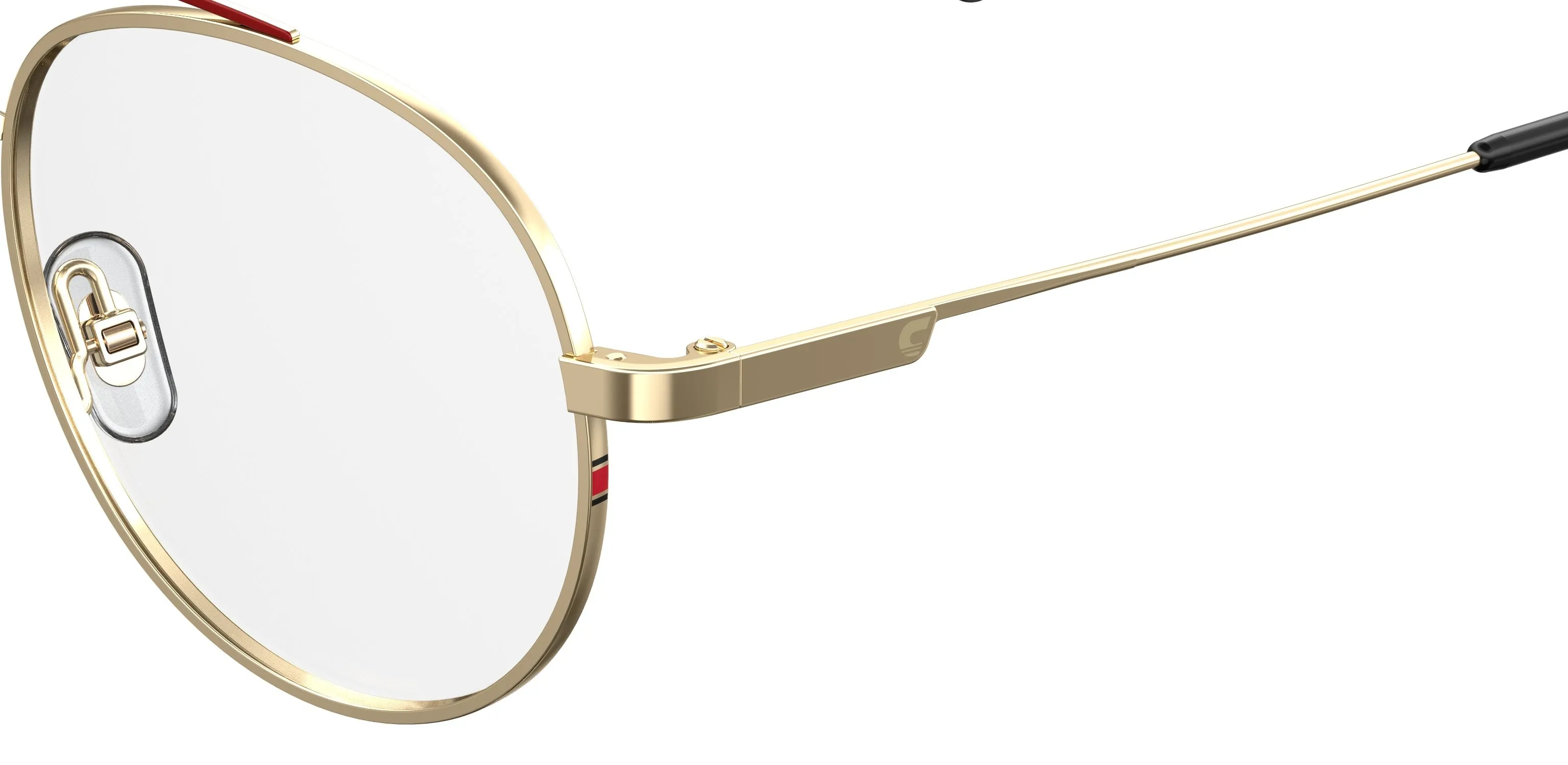 CARRERA 2000T/V GOLD 49