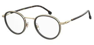CARRERA 242/G GOLD 48