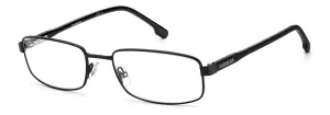 CARRERA 264 MATTE BLACK 55