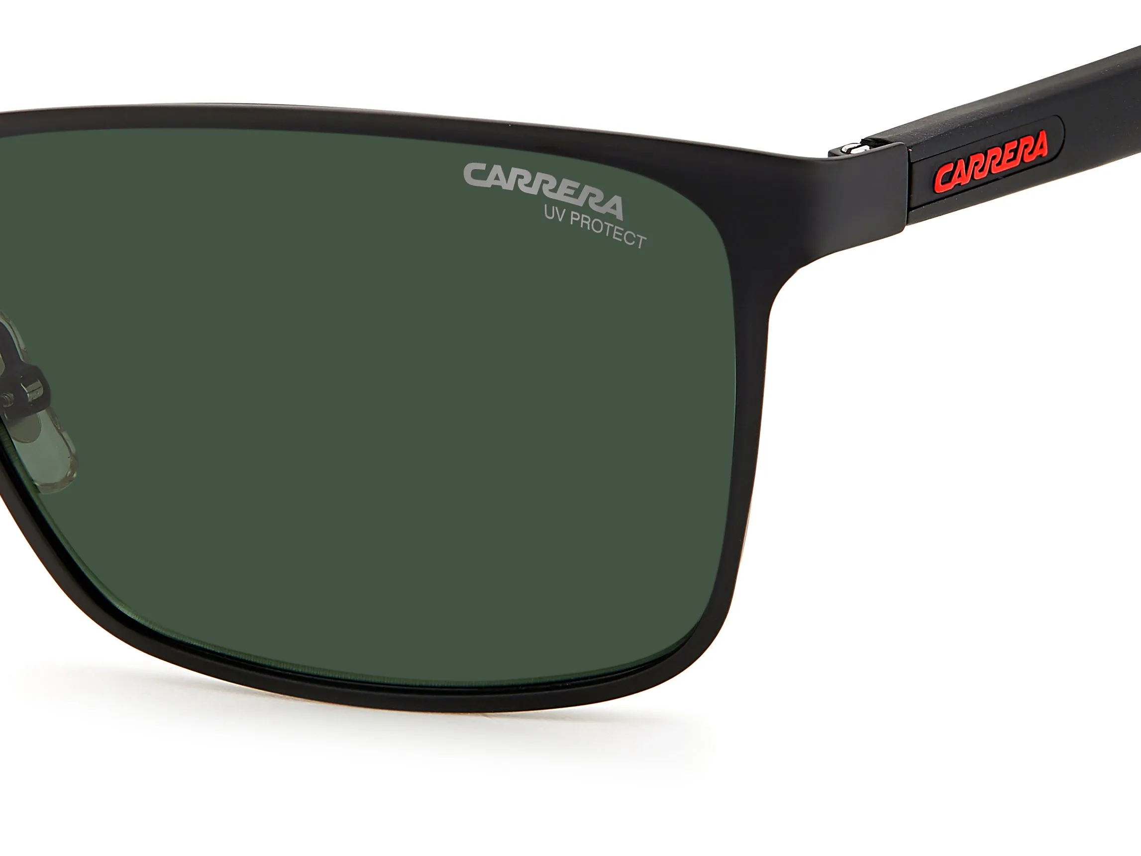 CARRERA 8048/S MATTE BLACK 58