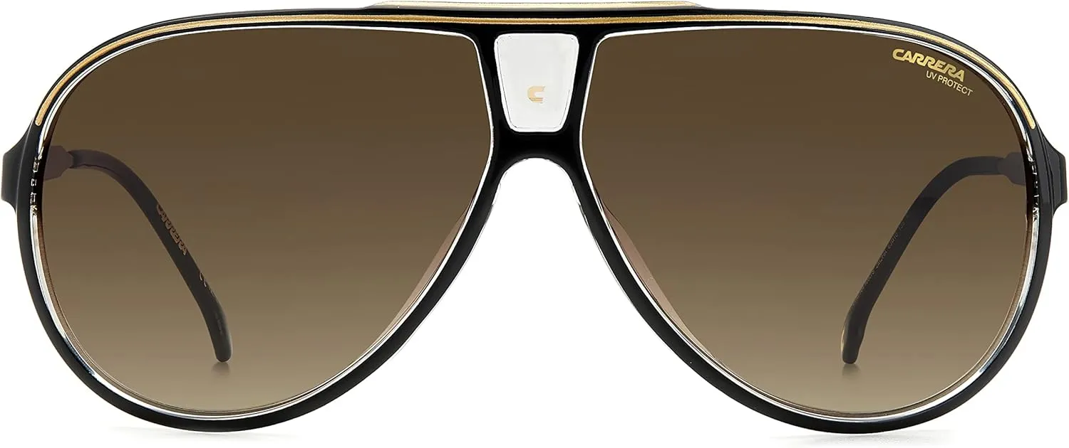 Carrera CARRERA 1050/S 2M2 BLACK GOLD 63/10/135 MAN Sunglasses