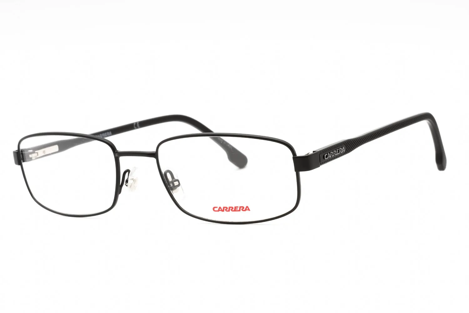 Carrera CARRERA 264 Eyeglasses MATTE BLACK/Clear demo lens
