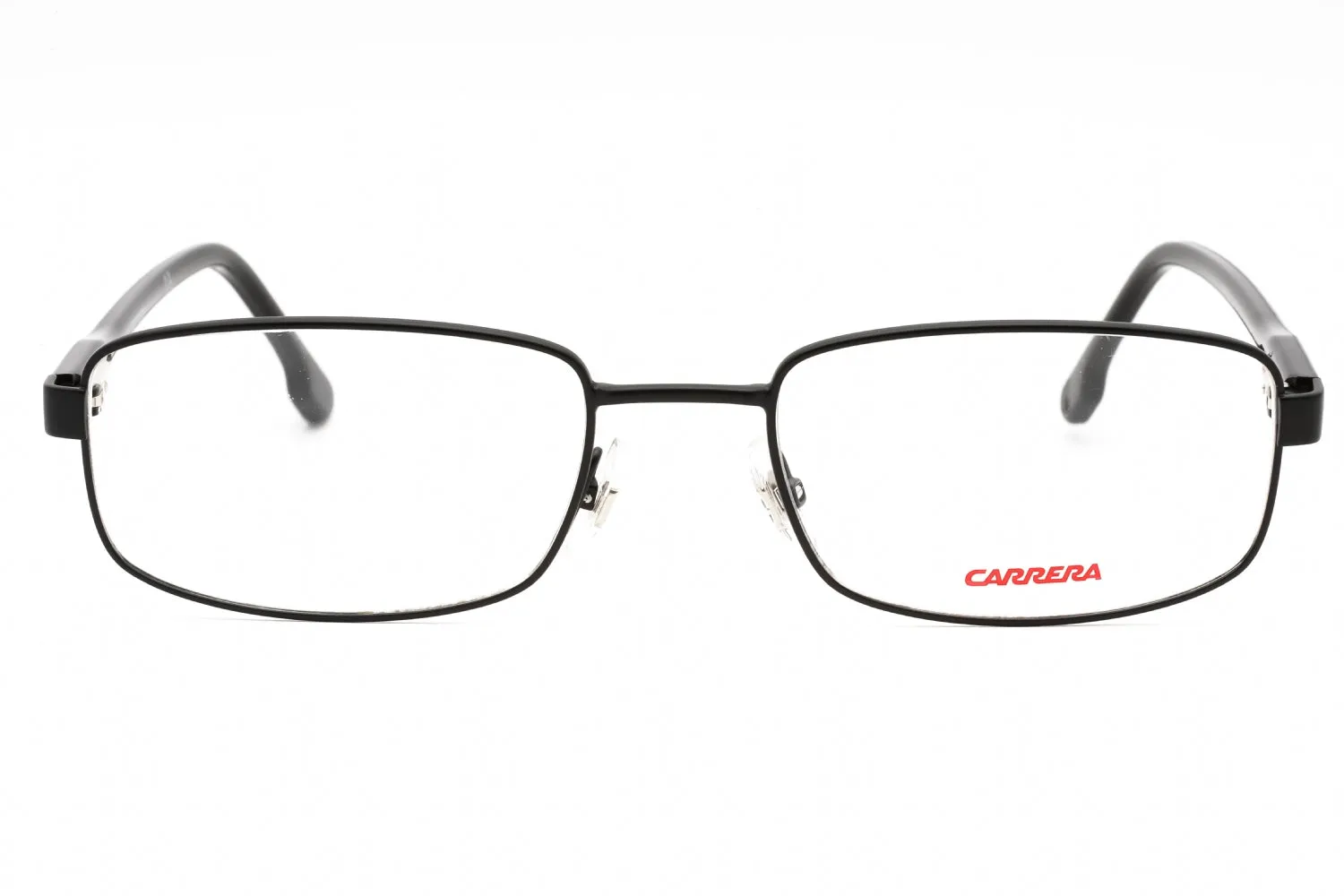 Carrera CARRERA 264 Eyeglasses MATTE BLACK/Clear demo lens