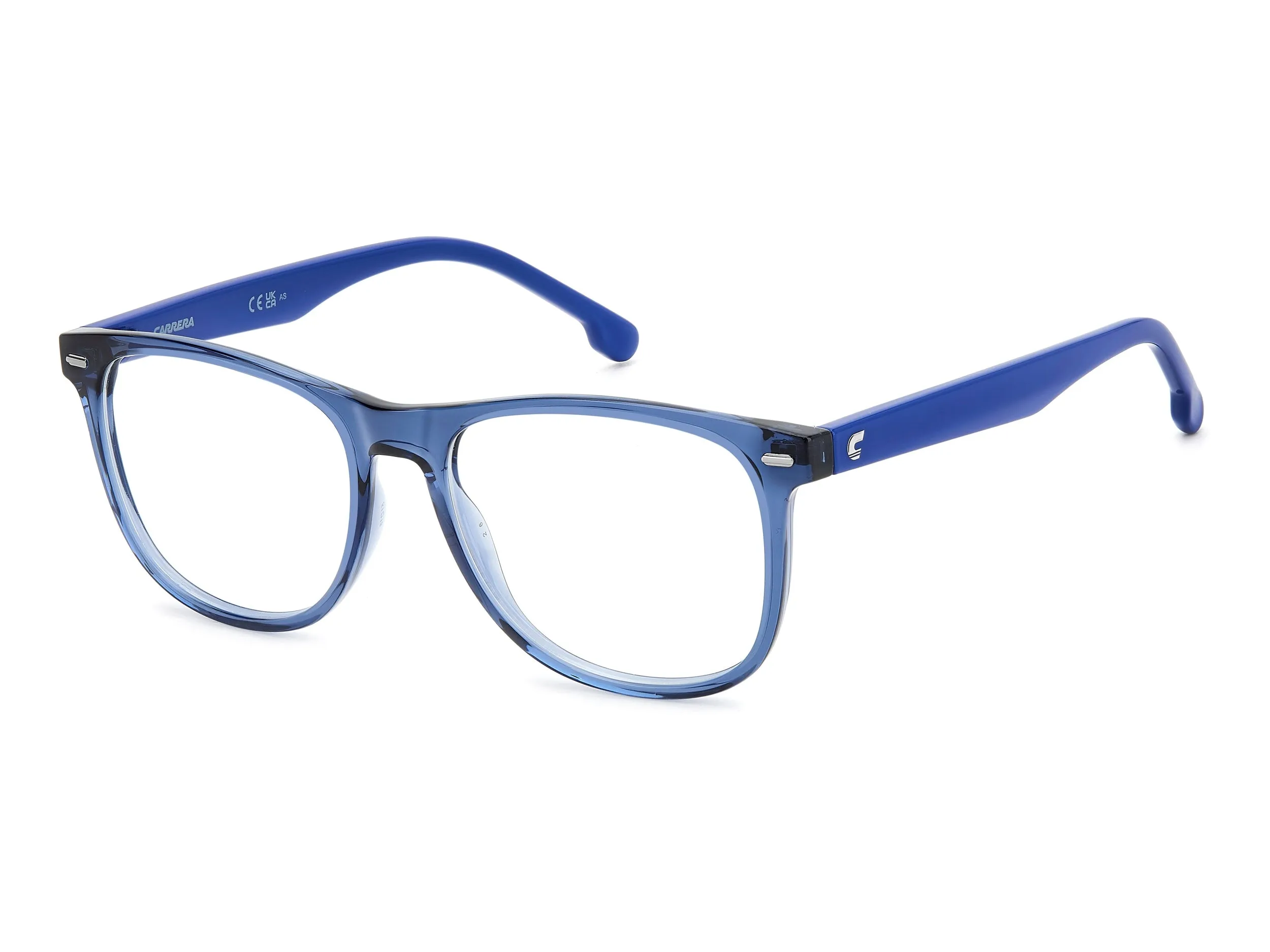 Carrera Square Frames - CARRERA 2049T