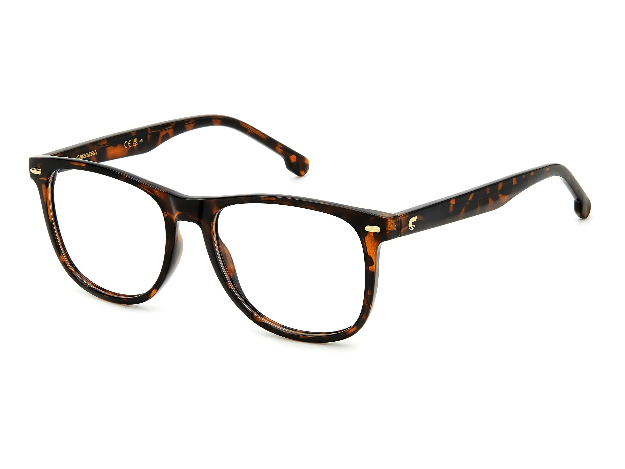 Carrera Square Frames - CARRERA 2049T