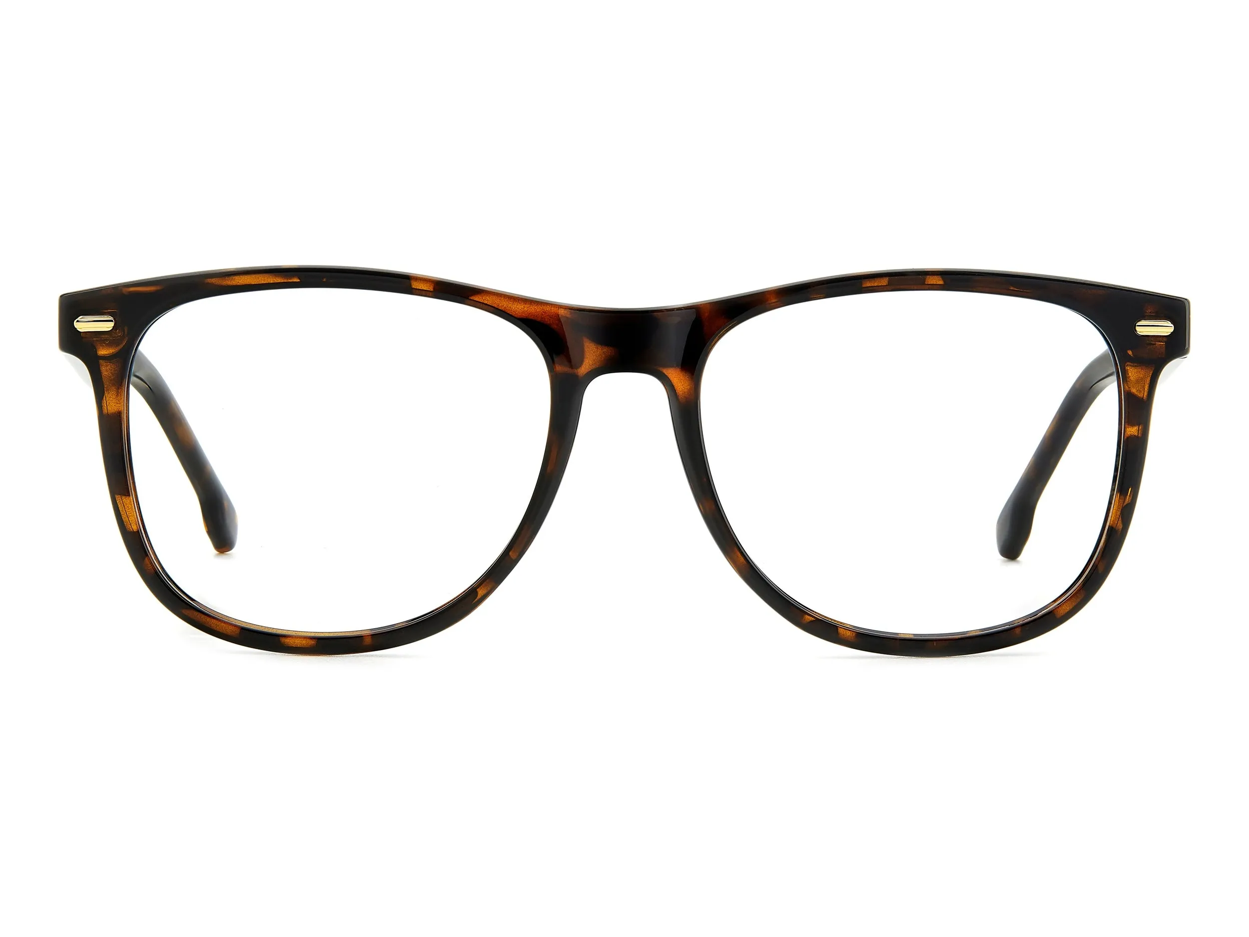 Carrera Square Frames - CARRERA 2049T