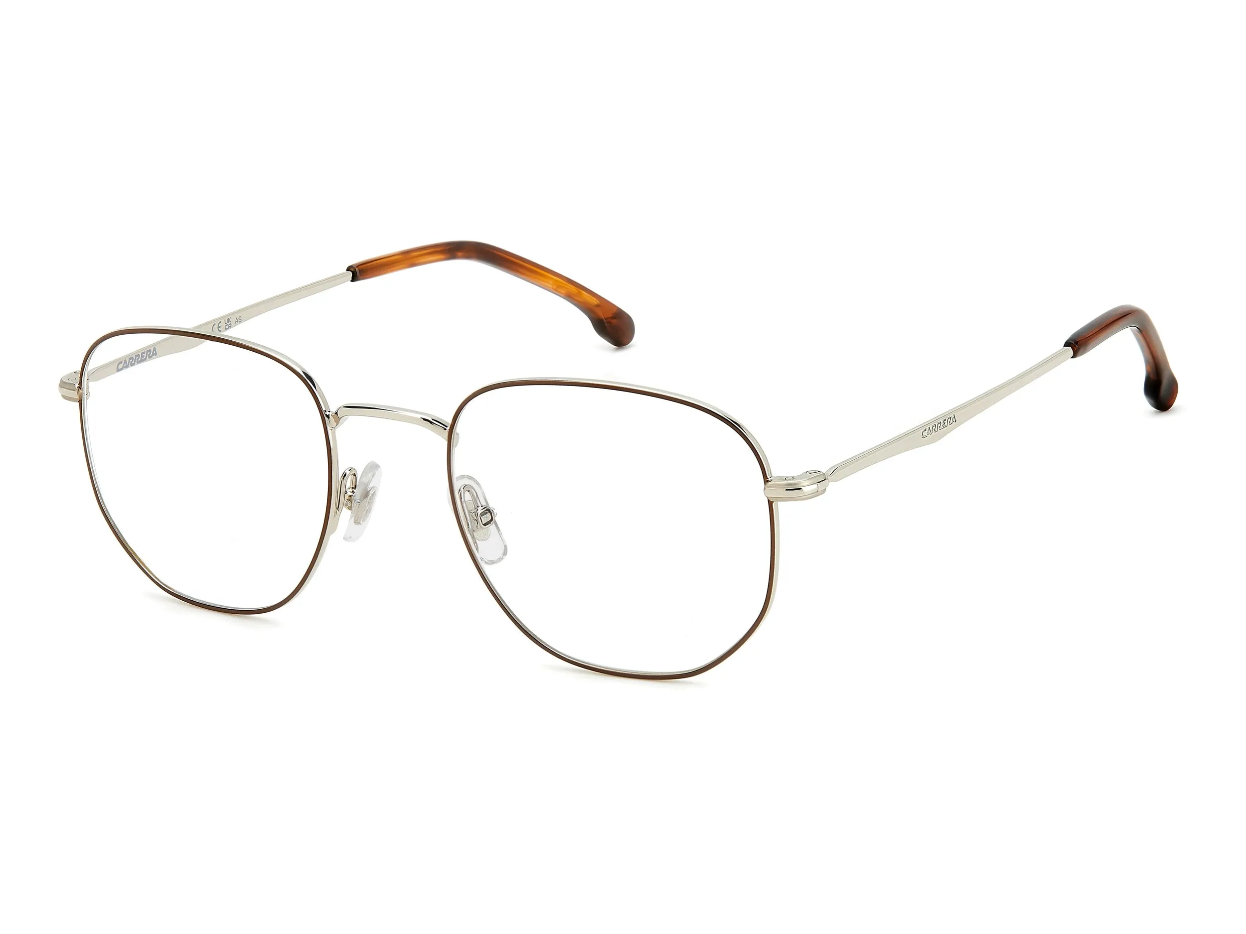 Carrera Square Frames - CARRERA 323