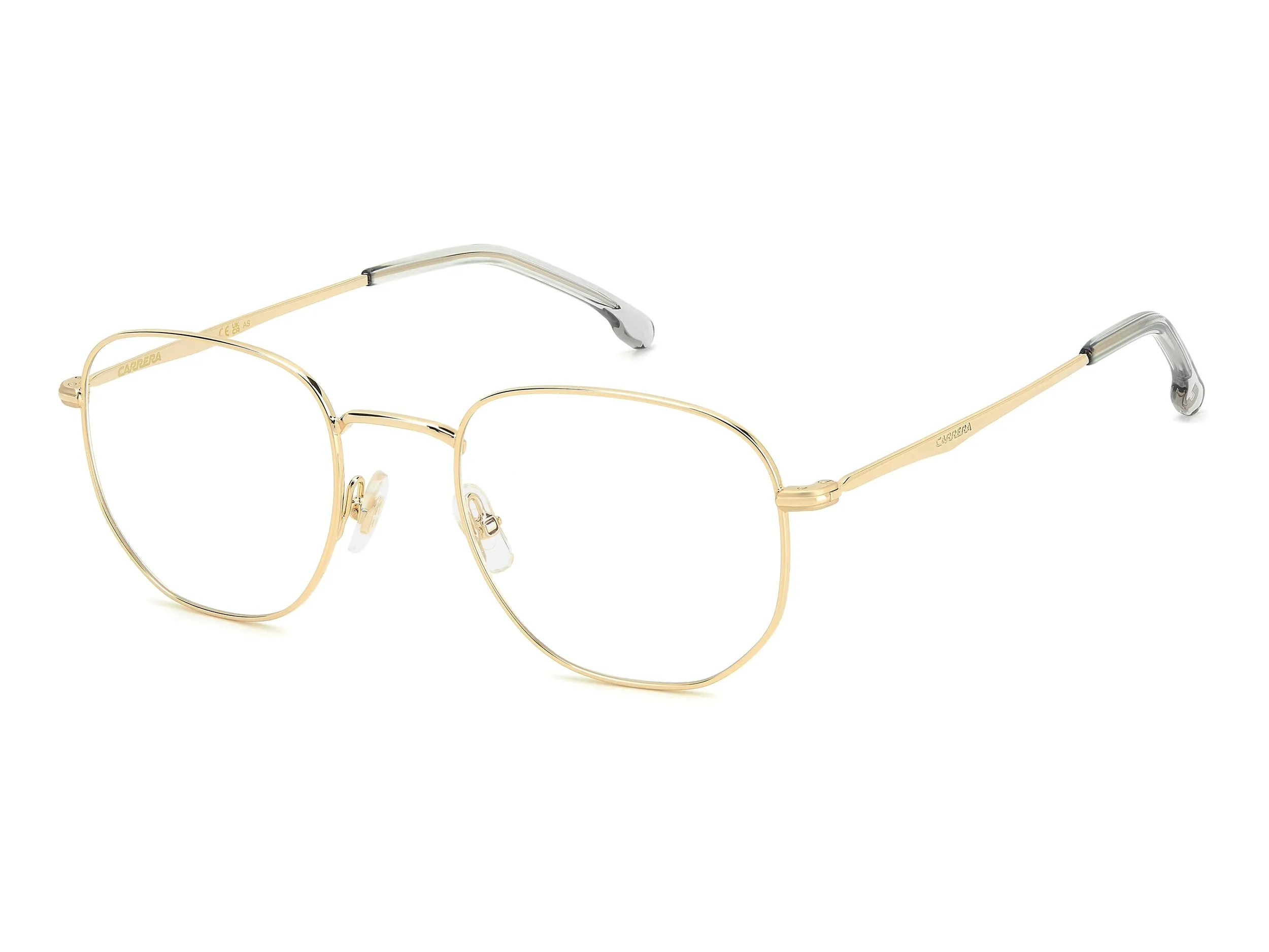 Carrera Square Frames - CARRERA 323