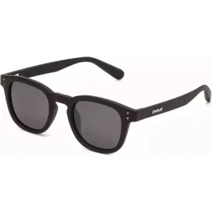 Carve Havana Matt Polarized Sunglasses