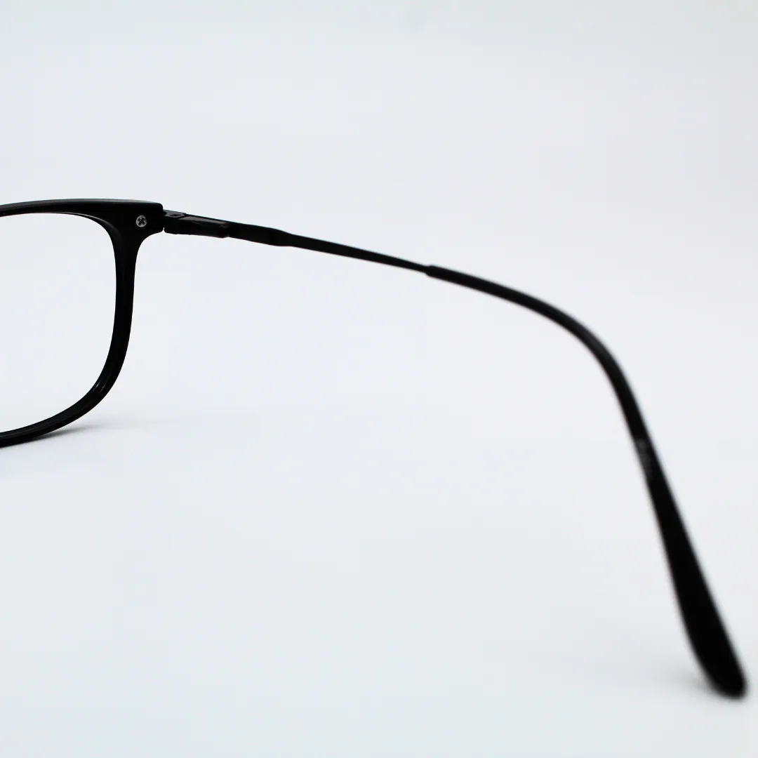 Cat Eye Designer Jubleelens Eyeglasses Frame For Women
