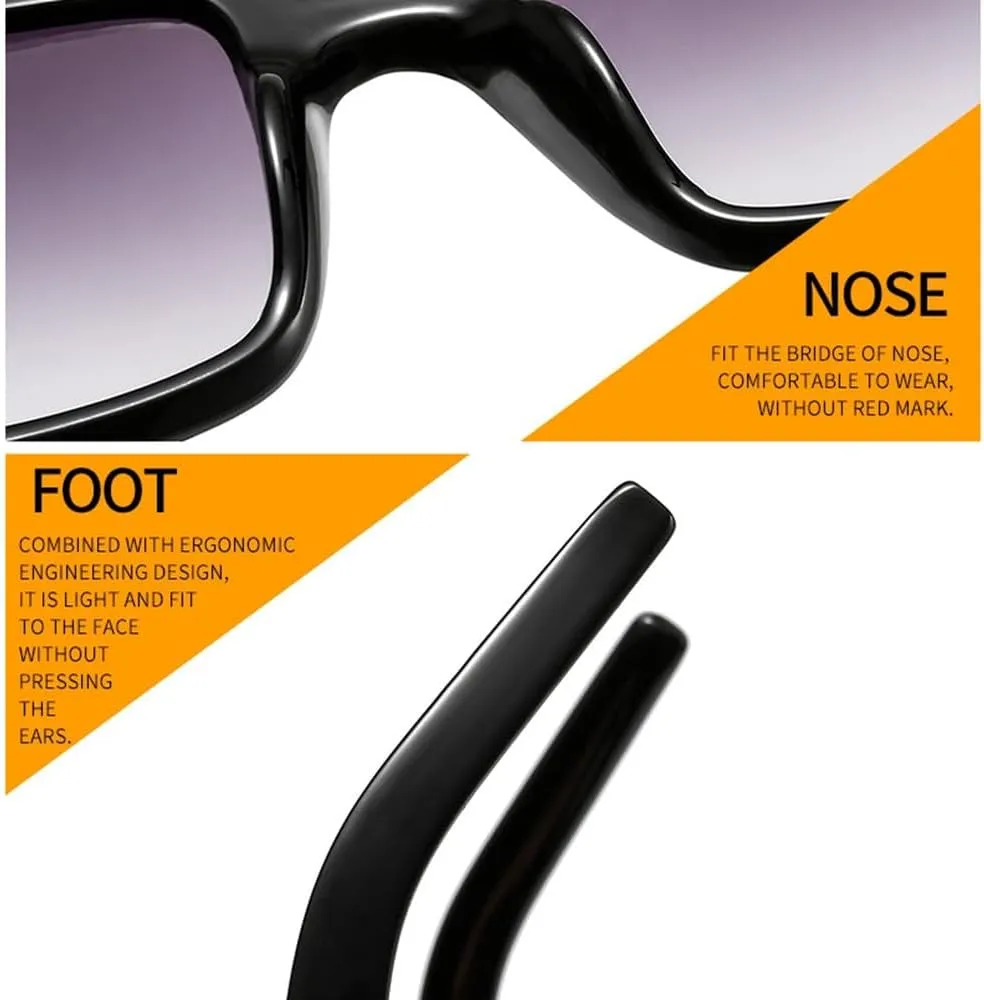 Cat Eye Diamond Luxury Sunglasses Men Women Fashion Shades UV400 Vintage Glasses