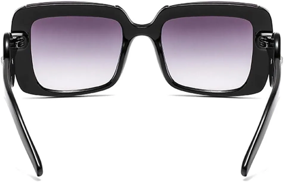 Cat Eye Diamond Luxury Sunglasses Men Women Fashion Shades UV400 Vintage Glasses