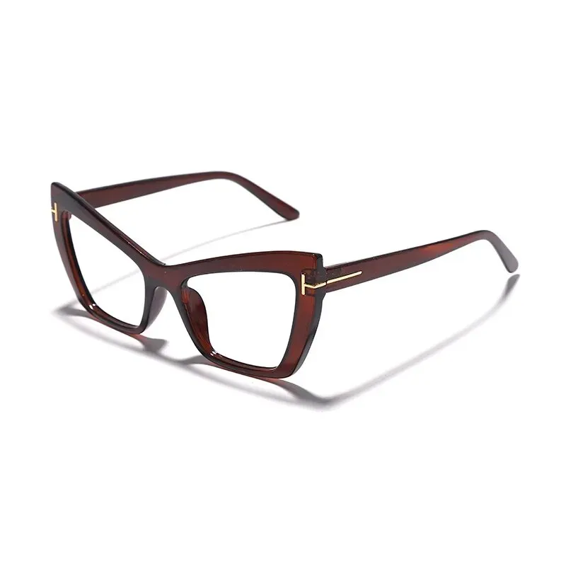 Cat Eye Frames Eyeglasses