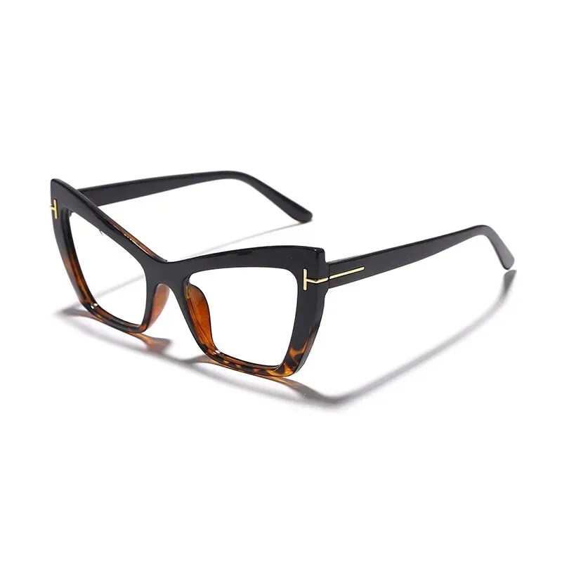 Cat Eye Frames Eyeglasses