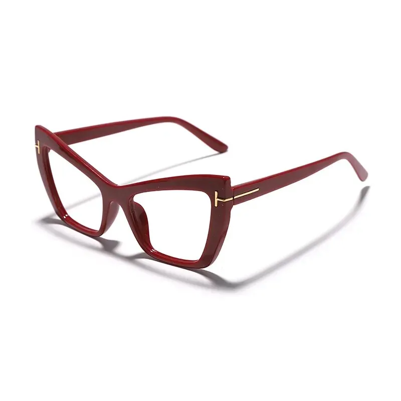 Cat Eye Frames Eyeglasses