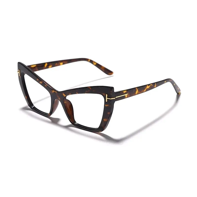 Cat Eye Frames Eyeglasses
