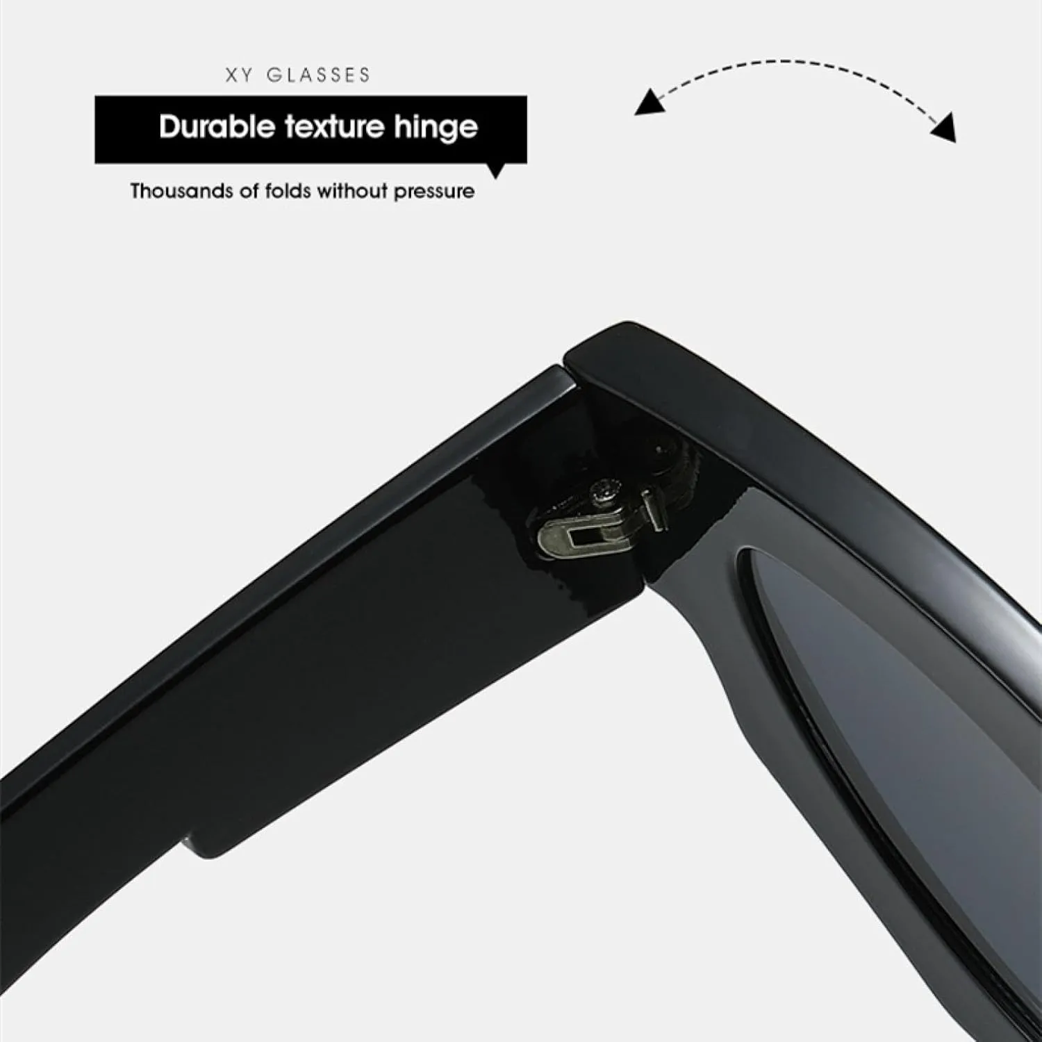 Cat Eye Irregular Sunglasses Women Men Luxury Vintage Punk Glasses for Ladies Trendy Polygon Eyewear Shades Uv400