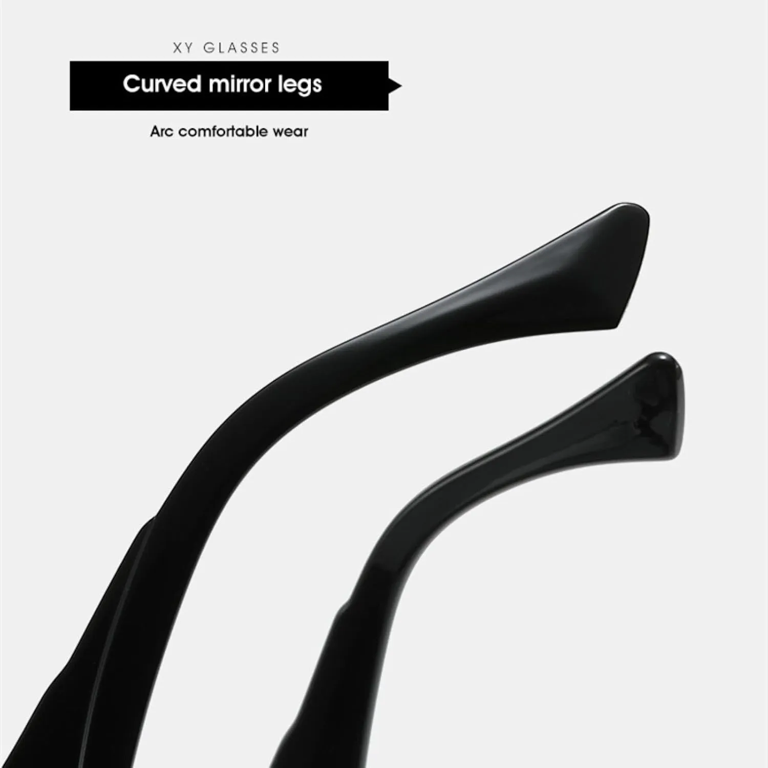 Cat Eye Irregular Sunglasses Women Men Luxury Vintage Punk Glasses for Ladies Trendy Polygon Eyewear Shades Uv400