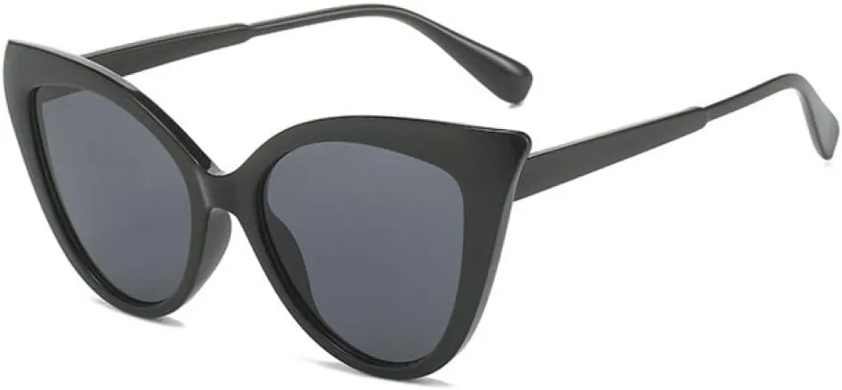 Cat Eye Sunglasses Women Vintage Shades Female Sun Glasses UV400 Eyewear