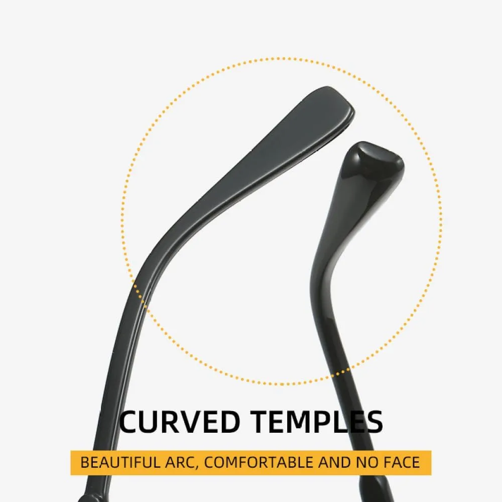 Cat Eye Sunglasses Women Vintage Shades Female Sun Glasses UV400 Eyewear