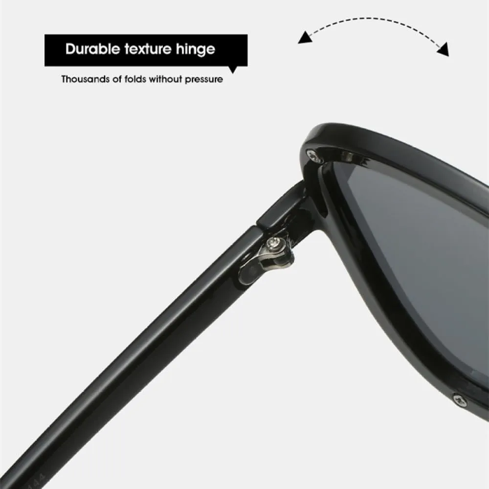 Cat Eye Sunglasses Women Vintage Shades Luxury Sun Glasses UV400 Eyewear