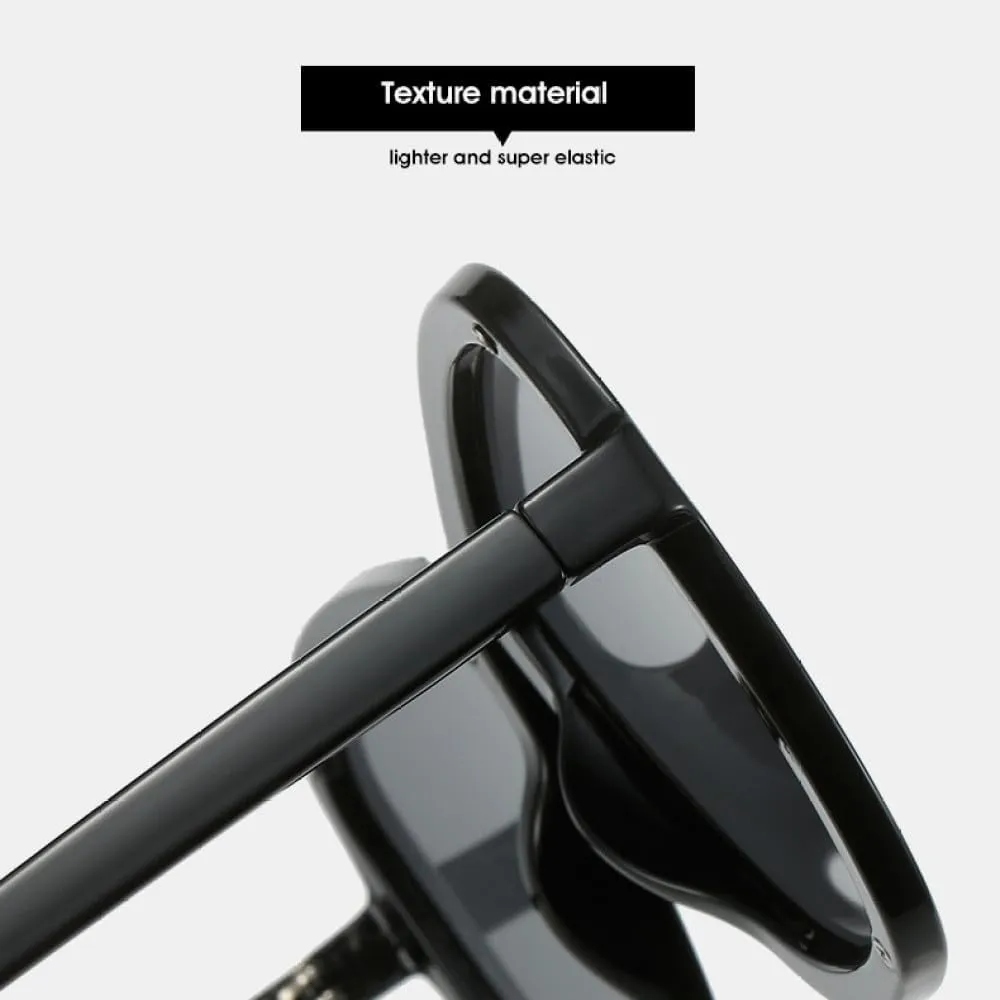 Cat Eye Sunglasses Women Vintage Shades Luxury Sun Glasses UV400 Eyewear