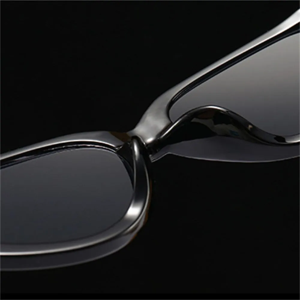 Cat Eye Sunglasses Women Vintage Sun Glasses For Shades Female Eyewear