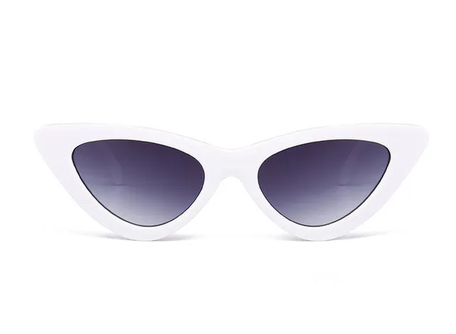 Cat Eye Sunglasses