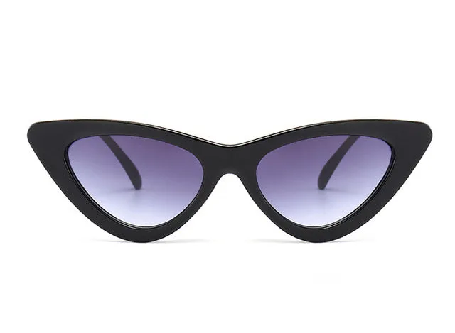 Cat Eye Sunglasses