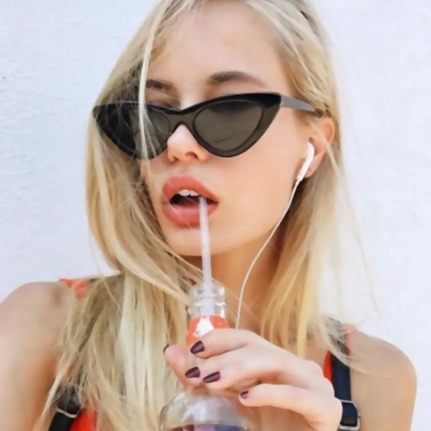 Cat Eye Sunglasses