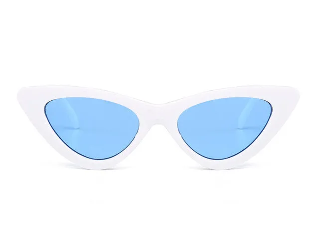 Cat Eye Sunglasses