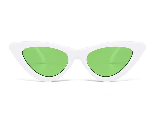 Cat Eye Sunglasses