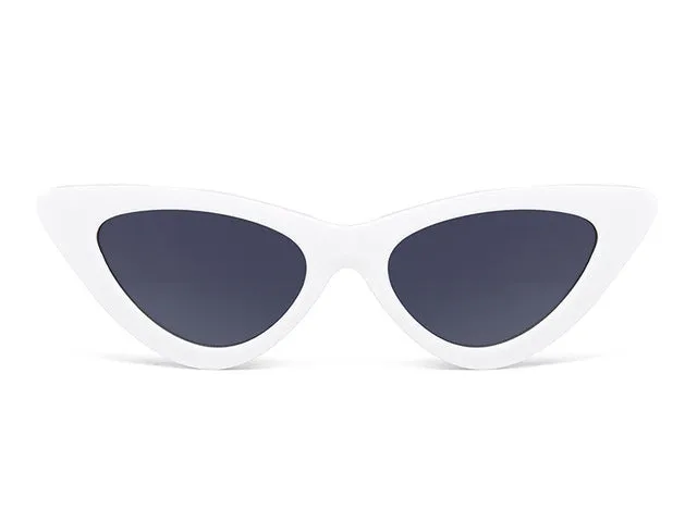 Cat Eye Sunglasses