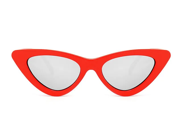Cat Eye Sunglasses