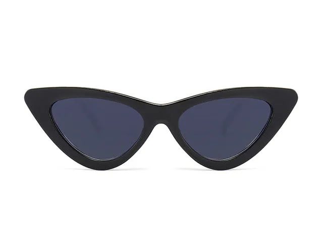 Cat Eye Sunglasses