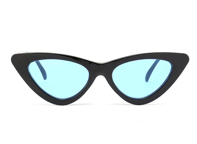 Cat Eye Sunglasses