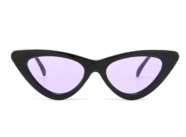 Cat Eye Sunglasses