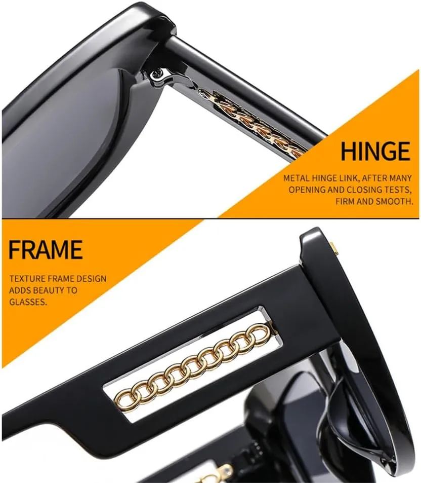 Cat Eye Women Sunglasses Vintage Shades Female Sun Glasses UV400