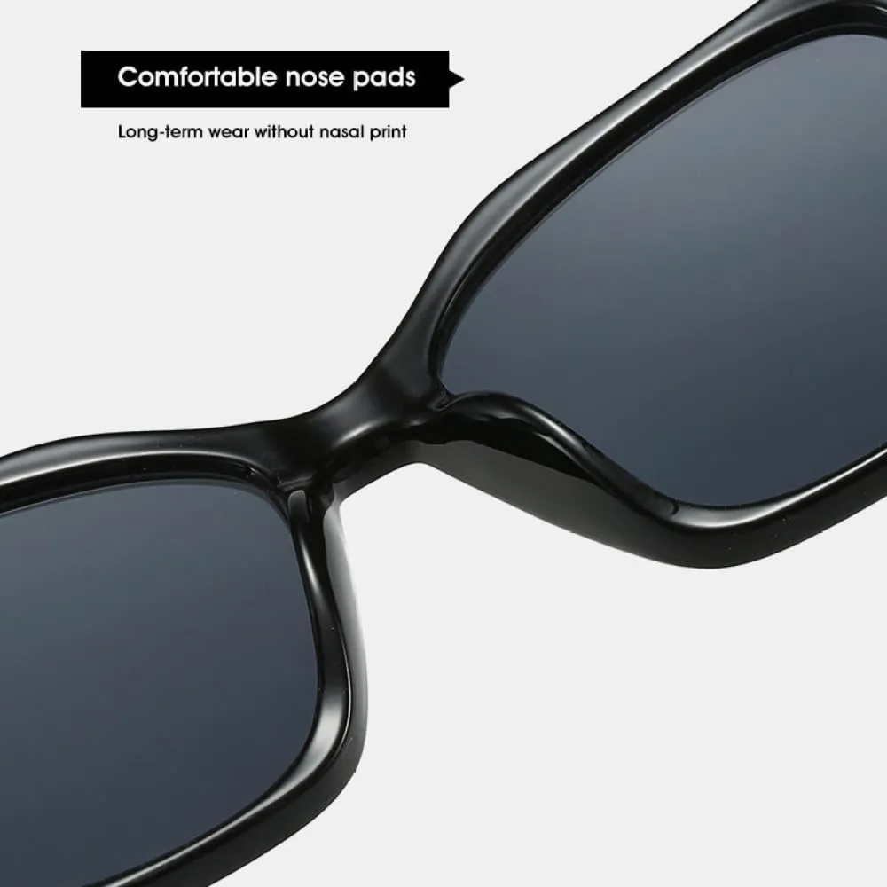Cat Eye Women Sunglasses Vintage Sun Glasses Men Shades Female UV400