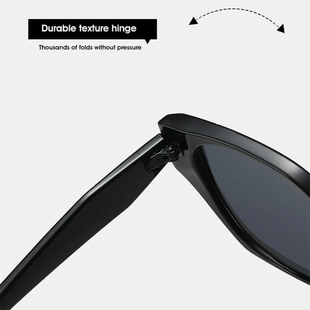 Cat Eye Women Sunglasses Vintage Sun Glasses Men Shades Female UV400