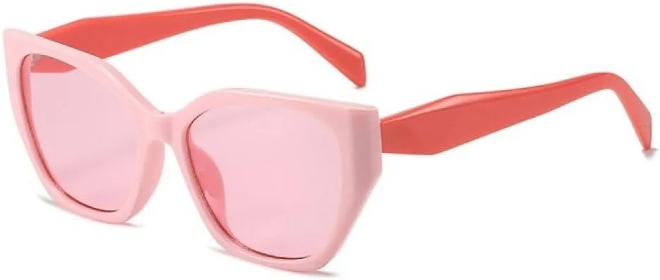 Cat Eye Women Sunglasses Vintage Sun Glasses Men Shades Female UV400