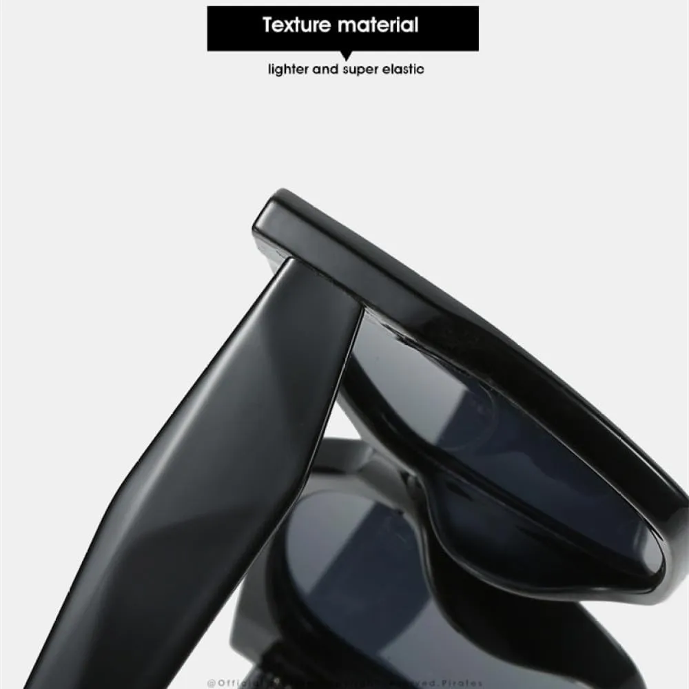 Cat Eye Women Sunglasses Vintage Sun Glasses Men Shades Female UV400